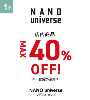 nanouniverse